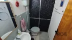 Foto 7 de Casa de Condomínio com 2 Quartos à venda, 108m² em Restinga, Porto Alegre