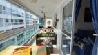 Foto 14 de Apartamento com 3 Quartos à venda, 90m² em Sao Bento, Cabo Frio