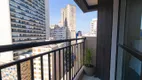 Foto 2 de Apartamento com 1 Quarto para alugar, 28m² em Bela Vista, São Paulo