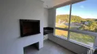 Foto 2 de Apartamento com 2 Quartos à venda, 75m² em Gasparinho, Gaspar