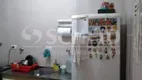 Foto 5 de Apartamento com 2 Quartos à venda, 48m² em Campo Grande, São Paulo