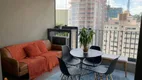 Foto 8 de Apartamento com 1 Quarto à venda, 47m² em Jardins, São Paulo