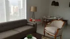 Foto 6 de Flat com 1 Quarto para alugar, 30m² em Vila Olímpia, São Paulo