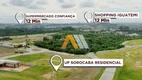 Foto 5 de Lote/Terreno à venda, 1000m² em Chácaras Residenciais Santa Maria, Votorantim