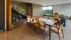 Foto 14 de Casa de Condomínio com 3 Quartos à venda, 346m² em Alphaville Dom Pedro, Campinas