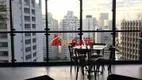 Foto 10 de Apartamento com 1 Quarto para alugar, 43m² em Jardim Europa, São Paulo