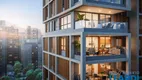 Foto 10 de Apartamento com 1 Quarto à venda, 32m² em Jardim América, São Paulo