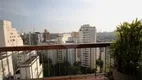 Foto 54 de Cobertura com 4 Quartos à venda, 370m² em Higienópolis, São Paulo