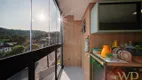 Foto 8 de Casa de Condomínio com 2 Quartos à venda, 110m² em Boa Vista, Joinville