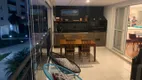 Foto 2 de Apartamento com 3 Quartos à venda, 163m² em Jardim Marajoara, São Paulo