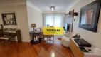 Foto 5 de Apartamento com 3 Quartos para venda ou aluguel, 130m² em Rudge Ramos, São Bernardo do Campo