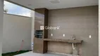 Foto 4 de Casa com 3 Quartos à venda, 129m² em Planalto, Montes Claros