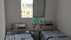 Foto 17 de Apartamento com 2 Quartos à venda, 52m² em Sacomã, São Paulo