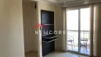 Foto 2 de Apartamento com 2 Quartos à venda, 50m² em Vila Marieta, Campinas