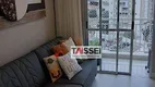 Foto 19 de Apartamento com 3 Quartos à venda, 66m² em Sacomã, São Paulo