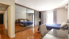 Foto 37 de Casa com 5 Quartos para alugar, 340m² em Brooklin, São Paulo
