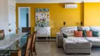 Foto 4 de Apartamento com 3 Quartos à venda, 140m² em Barra da Tijuca, Rio de Janeiro