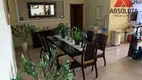 Foto 2 de Apartamento com 3 Quartos à venda, 156m² em Jardim Colina, Americana