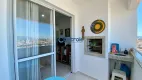 Foto 17 de Apartamento com 2 Quartos à venda, 64m² em Barreiros, São José