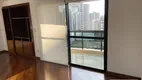 Foto 3 de Cobertura com 3 Quartos à venda, 151m² em Moema, São Paulo
