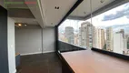 Foto 4 de Apartamento com 1 Quarto para alugar, 44m² em Pinheiros, São Paulo