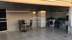 Foto 19 de Cobertura com 3 Quartos à venda, 123m² em Jardim Antonio Von Zuben, Campinas