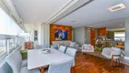 Foto 5 de Apartamento com 3 Quartos à venda, 124m² em Brooklin, São Paulo