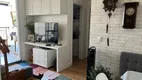 Foto 3 de Apartamento com 2 Quartos à venda, 59m² em Cambuci, São Paulo