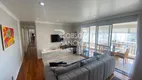 Foto 2 de Apartamento com 3 Quartos à venda, 107m² em Jardim Marajoara, São Paulo