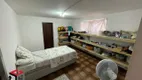 Foto 9 de Casa com 3 Quartos à venda, 257m² em Vila Scarpelli, Santo André