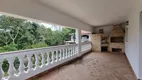 Foto 31 de Casa com 3 Quartos à venda, 400m² em Sítio do Francês, Ribeirão Pires