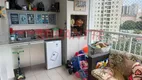 Foto 37 de Apartamento com 3 Quartos à venda, 110m² em Imirim, São Paulo