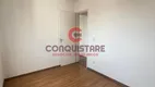 Foto 2 de Apartamento com 2 Quartos para alugar, 53m² em Luz, São Paulo