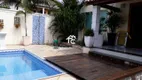 Foto 2 de Casa com 5 Quartos à venda, 200m² em Maria Paula, Niterói