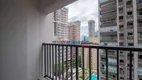 Foto 10 de Apartamento com 2 Quartos à venda, 66m² em Brooklin, São Paulo