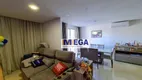 Foto 4 de Apartamento com 2 Quartos à venda, 72m² em Parque Brasília, Campinas