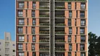 Foto 2 de Apartamento com 3 Quartos à venda, 78m² em Água Verde, Curitiba
