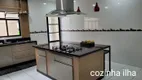 Foto 3 de Sobrado com 4 Quartos à venda, 280m² em Vila Nogueira, Diadema