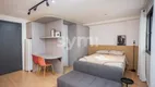 Foto 3 de Apartamento com 1 Quarto para alugar, 38m² em Centro, Curitiba
