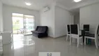 Foto 5 de Apartamento com 2 Quartos para alugar, 90m² em Jardim Astúrias, Guarujá
