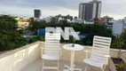 Foto 10 de Cobertura com 3 Quartos à venda, 400m² em Barra da Tijuca, Rio de Janeiro