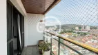 Foto 28 de Apartamento com 4 Quartos à venda, 360m² em Saude, Rio Claro