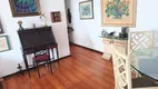 Foto 3 de Apartamento com 2 Quartos à venda, 108m² em Pompeia, Santos