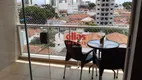 Foto 3 de Apartamento com 3 Quartos à venda, 91m² em Vila Santa Tereza, Bauru