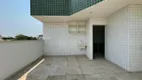 Foto 2 de Cobertura com 3 Quartos à venda, 130m² em Itapoã, Belo Horizonte