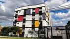 Foto 2 de Apartamento com 3 Quartos para alugar, 115m² em Santo Inácio, Curitiba