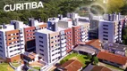 Foto 21 de Apartamento com 3 Quartos à venda, 71m² em Santo Inácio, Curitiba