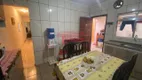 Foto 4 de Casa com 2 Quartos à venda, 128m² em Jardim Progresso, Santo André