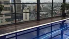 Foto 13 de Flat com 1 Quarto para alugar, 44m² em Vila Nova Conceição, São Paulo