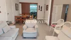 Foto 3 de Apartamento com 3 Quartos à venda, 100m² em Vila Luis Antonio, Guarujá